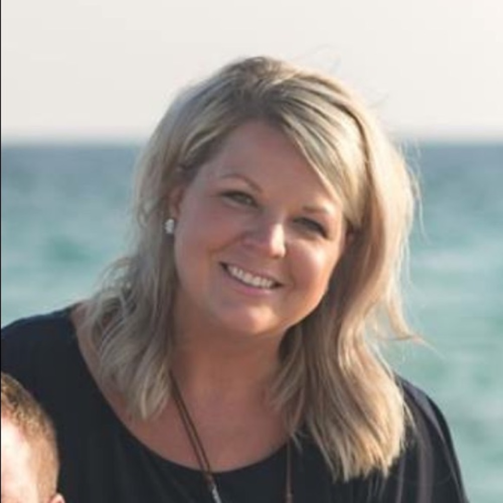 Meet your Posher, Jenn